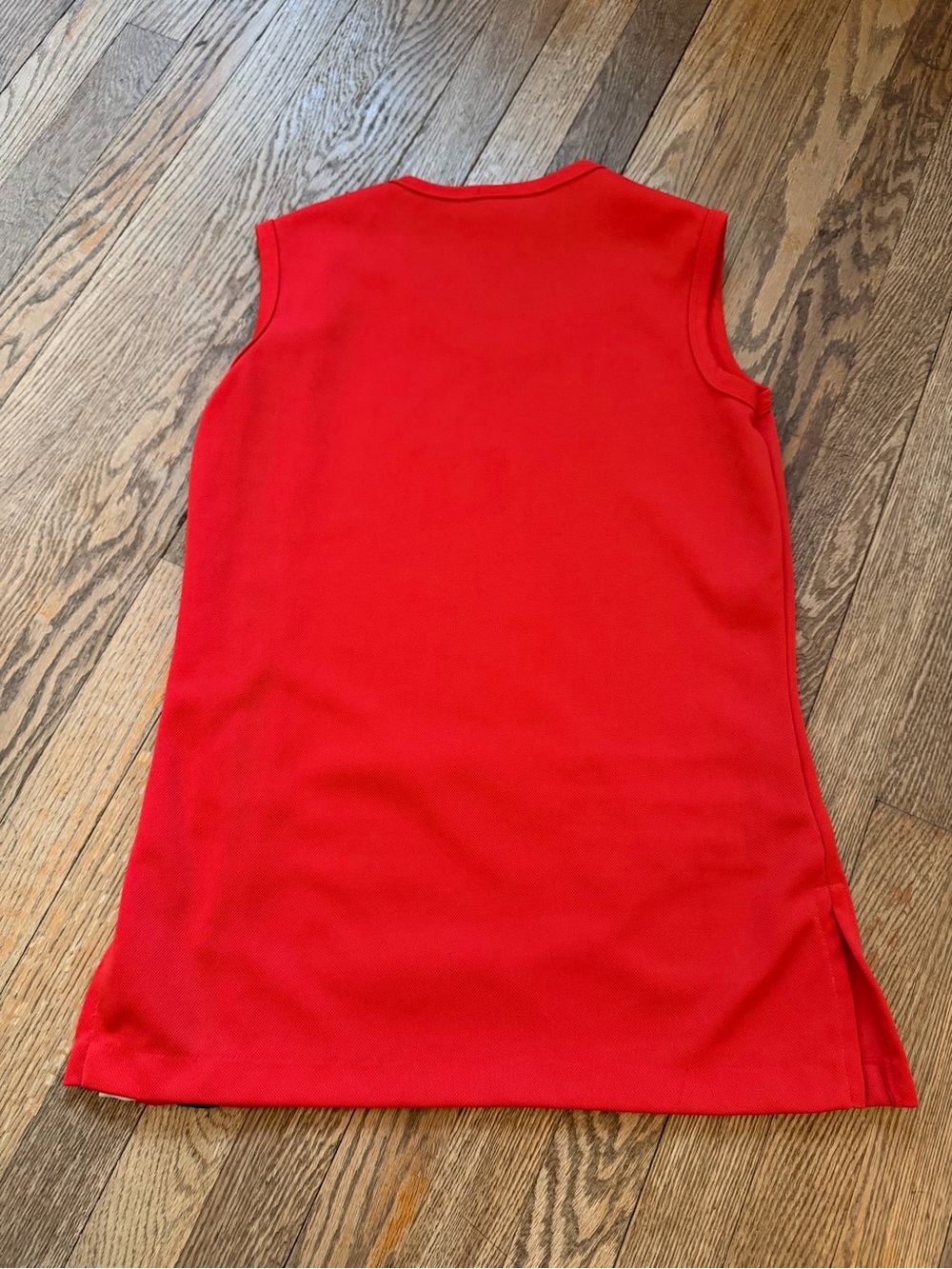 Vintage 70s Active Wear Exercise Playsuit Lounge Wear Set - Picture 3 of 9